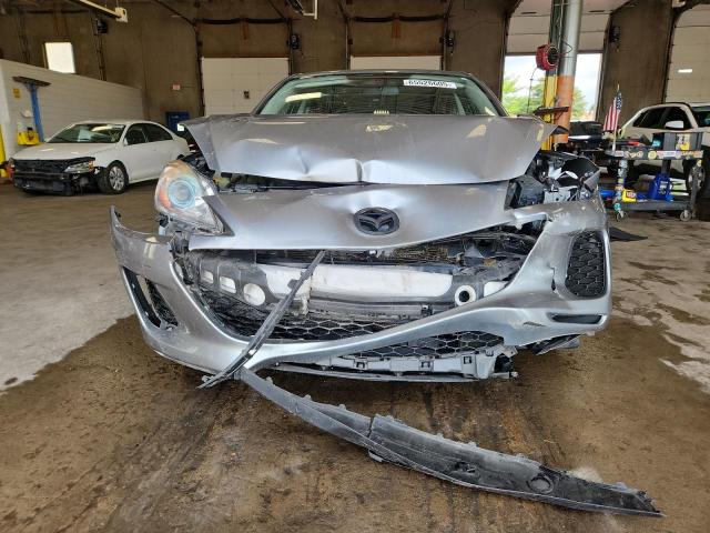Photo 5 from auction – 2012 MAZDA 3 I with VIN JM1BL1V76C1696762