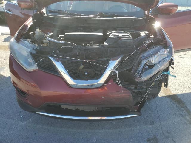 Zdjęcie 12 z aukcji – 2016 NISSAN ROGUE S z VIN KNMAT2MV1GP647232