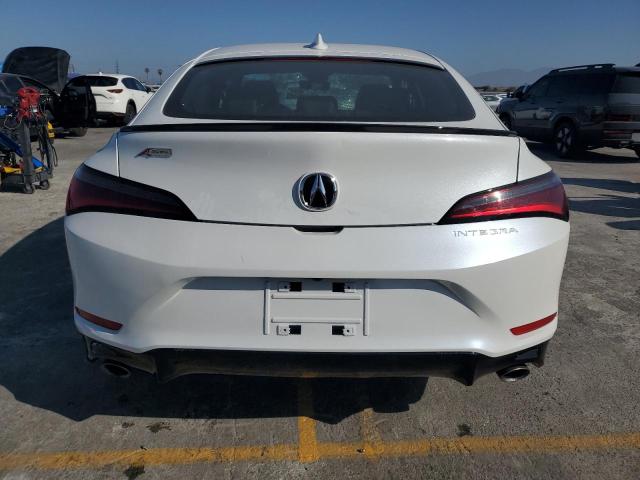 Photo 6 from auction – 2025 ACURA INTEGRA A- with VIN 19UDE4H30SA003441