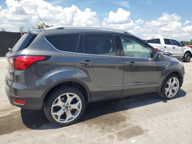 Photo 3 from auction – 2019 FORD ESCAPE TIT with VIN 1FMCU9J96KUA65154