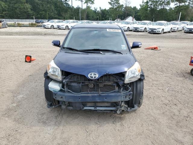 Photo 5 from auction – 2012 TOYOTA SCION XD with VIN JTKKU4B44C1016813