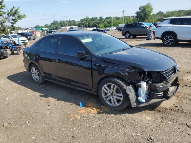 Photo 4 from auction – 2018 VOLKSWAGEN JETTA S with VIN 3VW2B7AJ8JM207380