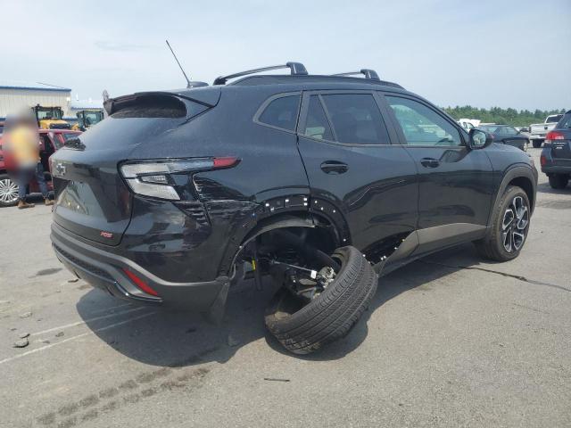 Photo 3 from auction – 2025 CHEVROLET TRAX 2RS with VIN KL77LJEP6SC263013