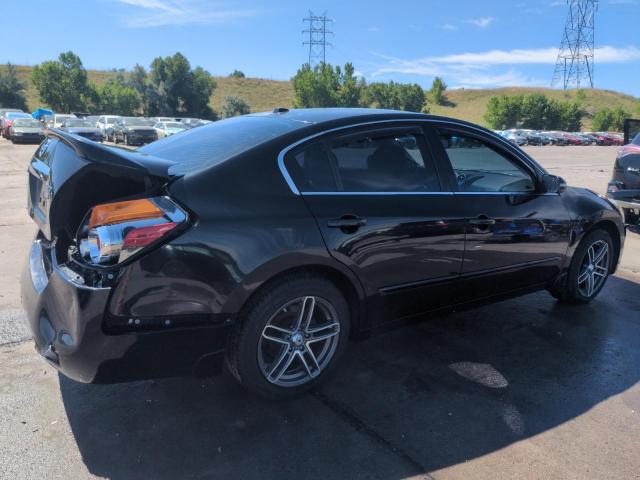 Photo 3 from auction – 2012 NISSAN ALTIMA SR with VIN 1N4BL2AP1CN537416