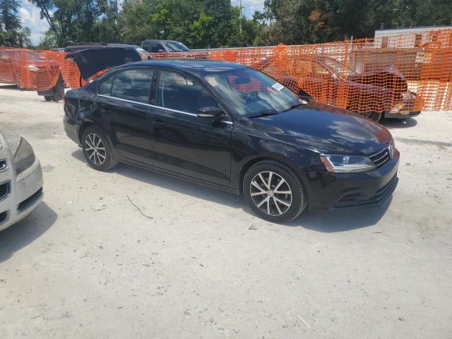 Photo 4 from auction – 2018 VOLKSWAGEN JETTA SE with VIN 3VWDB7AJ3JM260335