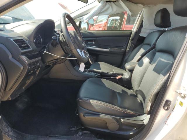 Photo 7 from auction – 2017 SUBARU CROSSTREK with VIN JF2GPANC7HH214971