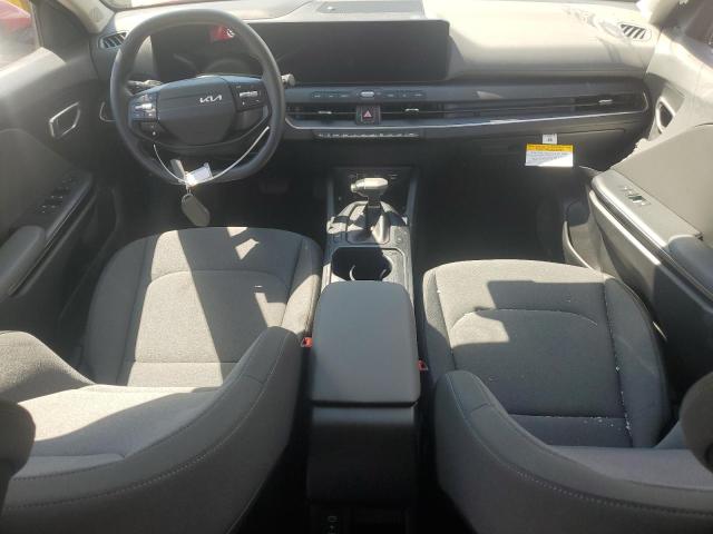 Photo 8 from auction – 2025 KIA K4 LX with VIN 3KPFT4DE8SE111582