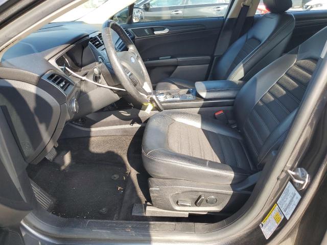 Photo 7 from auction – 2018 FORD FUSION SE with VIN 3FA6P0LU8JR170201