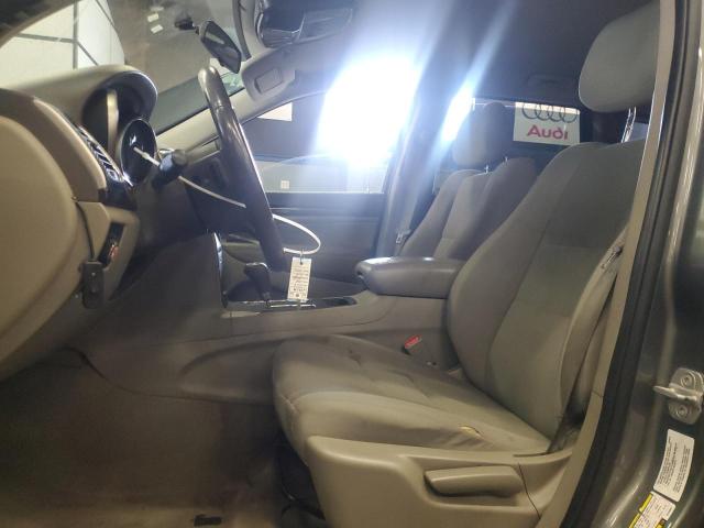 Photo 7 from auction – 2012 JEEP GRAND CHER with VIN 1C4RJFAG5CC298647