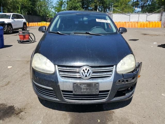 Photo 5 from auction – 2007 VOLKSWAGEN JETTA WOLF with VIN 3VWEG71K67M181295
