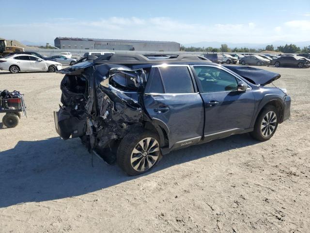 Photo 3 from auction – 2025 SUBARU OUTBACK LIMITED with VIN 4S4BTANC4S3103735