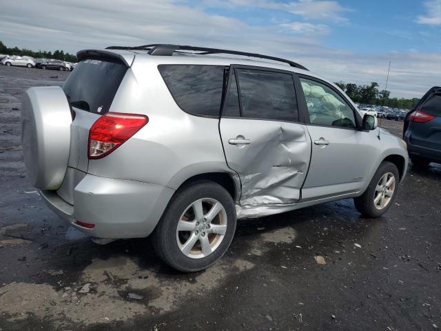 Photo 3 from auction – 2008 TOYOTA RAV4 LIMITED with VIN JTMZD34V985115102
