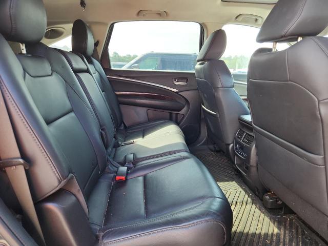 Photo 11 from auction – 2015 ACURA MDX TECHNO with VIN 5FRYD4H43FB008415
