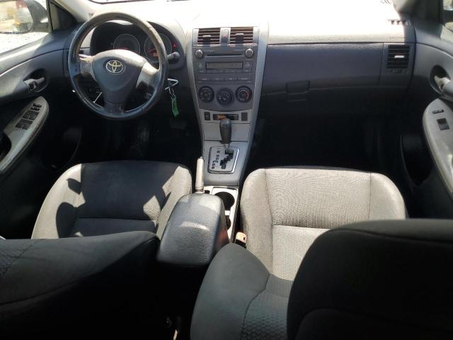 Photo 8 from auction – 2010 TOYOTA COROLLA BA with VIN 2T1BU4EEXAC529794