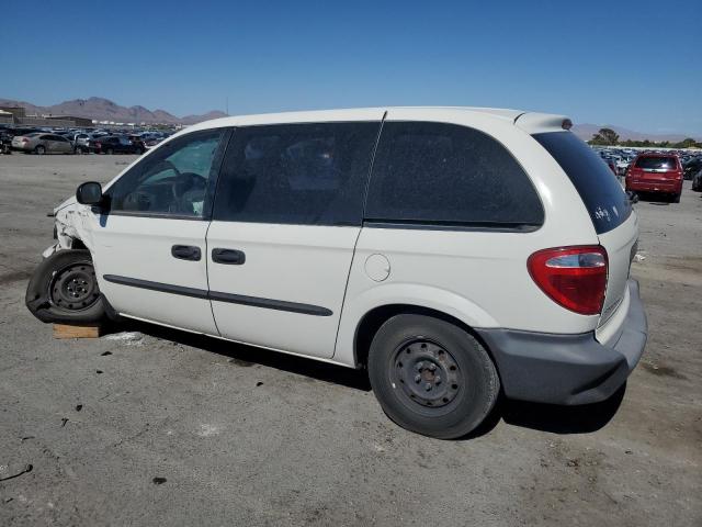 Photo 2 from auction – 2004 DODGE CARAVAN SE with VIN 1D4GP25B94B534692