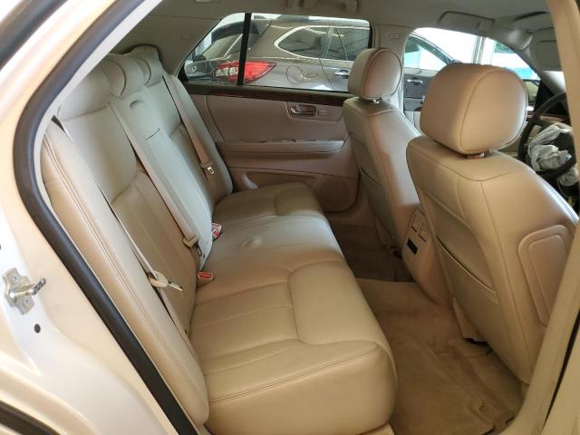 Photo 10 from auction – 2006 CADILLAC DTS with VIN 1G6KD57Y16U115443