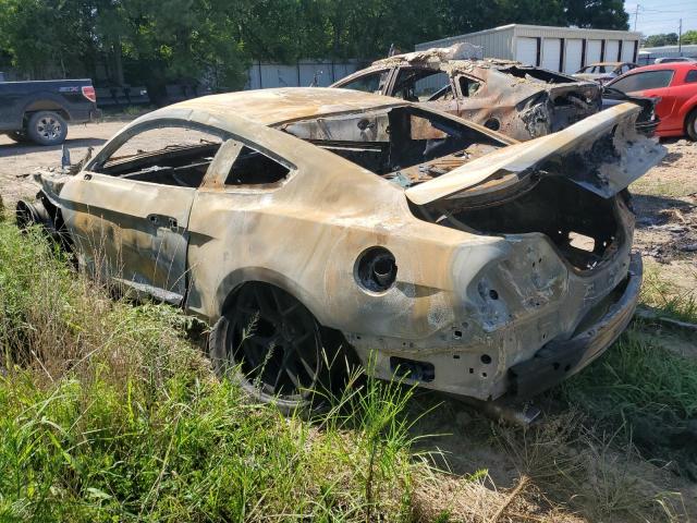 Photo 2 from auction – 2020 FORD MUSTANG with VIN 1FA6P8TH0L5167381