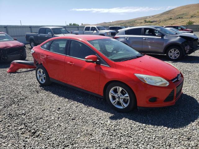 Photo 4 from auction – 2014 FORD FOCUS SE with VIN 1FADP3F2XEL242104