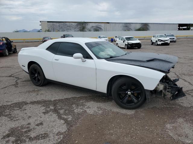 Photo 4 from auction – 2019 DODGE CHALLENGER with VIN 2C3CDZAG7KH733909