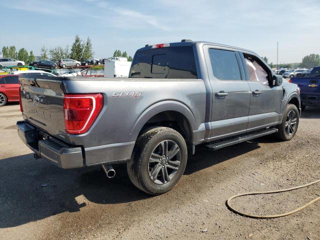 Photo 3 from auction – 2023 FORD F150 SUPER with VIN 1FTEW1EP9PFA79501