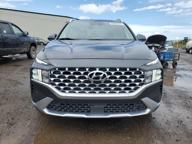 Photo 5 from auction – 2023 HYUNDAI SANTA FE S with VIN 5NMS3DAJ4PH565585