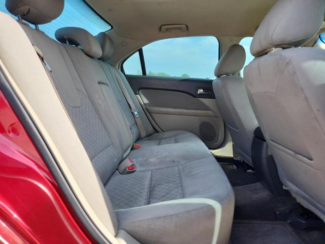 Photo 10 from auction – 2011 FORD FUSION SE with VIN 3FAHP0HA2BR196477