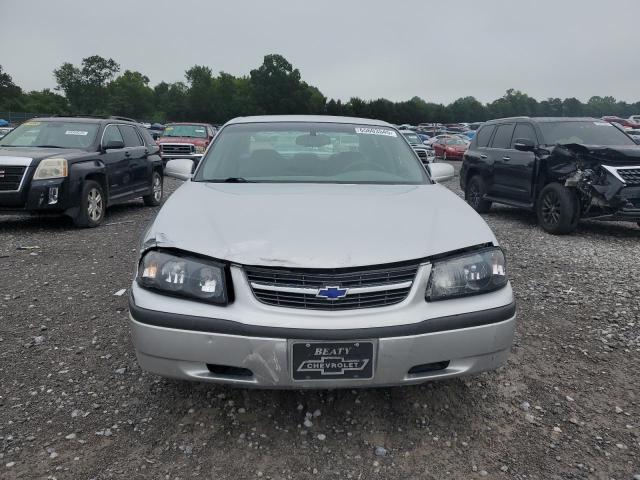 Photo 5 from auction – 2003 CHEVROLET IMPALA with VIN 2G1WF52E739129032