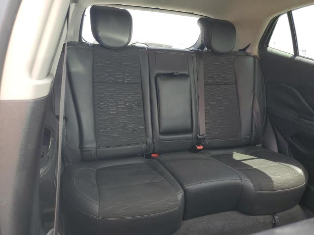 Photo 10 from auction – 2015 BUICK ENCORE with VIN KL4CJASB1FB154836