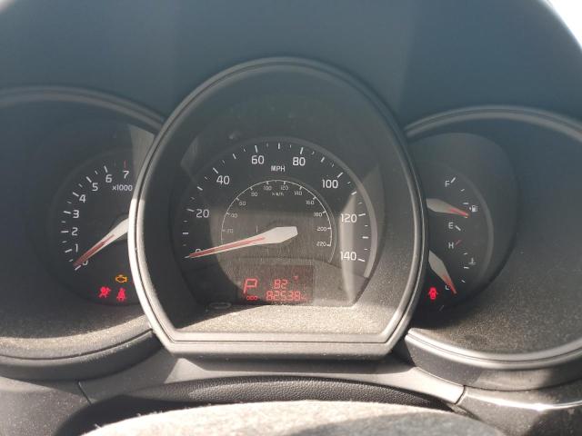 Photo 9 from auction – 2016 KIA RIO LX with VIN KNADM4A38G6588272