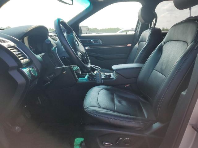Zdjęcie 7 z aukcji – 2016 FORD EXPLORER L z VIN 1FM5K8FH3GGC39972