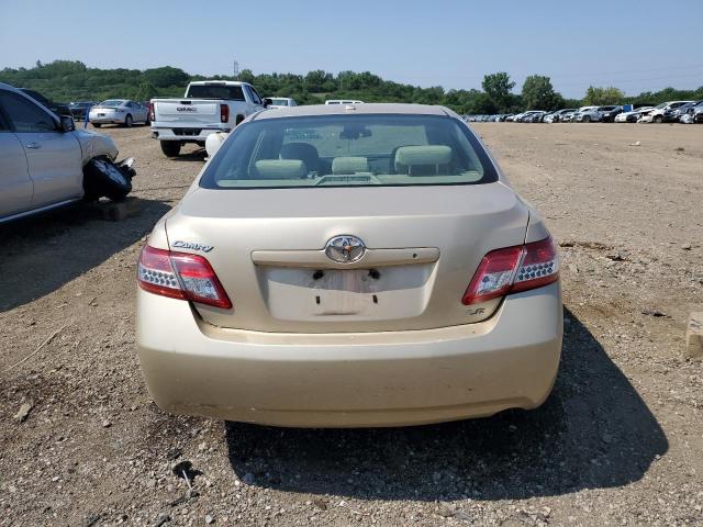 Photo 6 from auction – 2010 TOYOTA CAMRY BASE with VIN 4T4BF3EK5AR046325