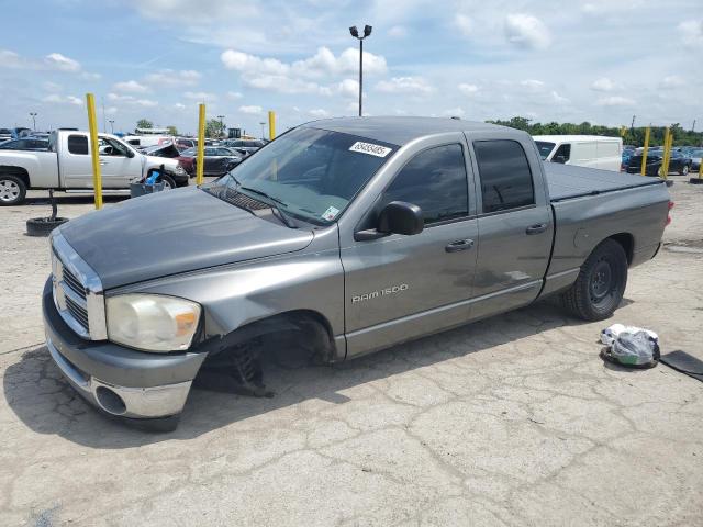 Photo 1 from auction – 2007 DODGE RAM 1500 S with VIN 1D7HA18P97S203366