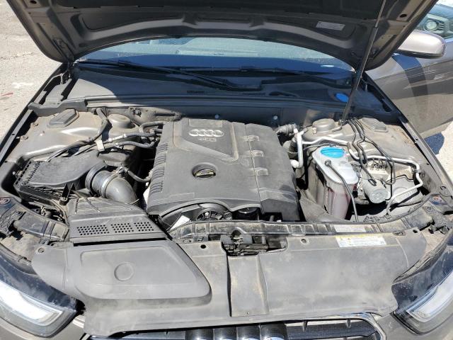 Foto 11 de la subasta – 2015 AUDI A4 PREMIUM con VIN WAUFFAFL2FN001515