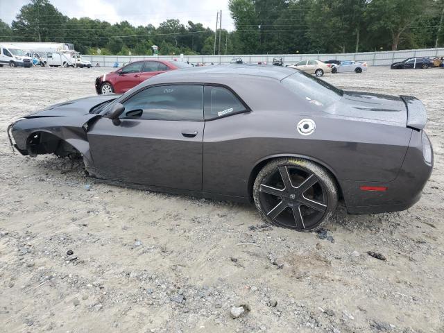 Photo 2 from auction – 2017 DODGE CHALLENGER with VIN 2C3CDZAG0HH627133