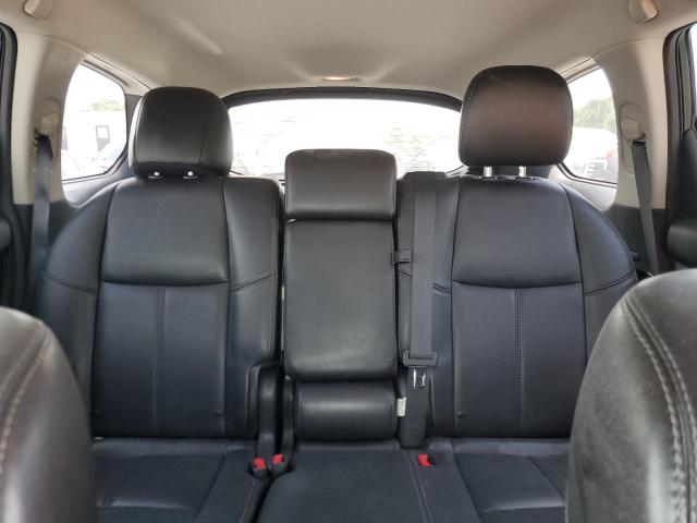 Photo 10 from auction – 2013 NISSAN PATHFINDER with VIN 5N1AR2MN8DC682931