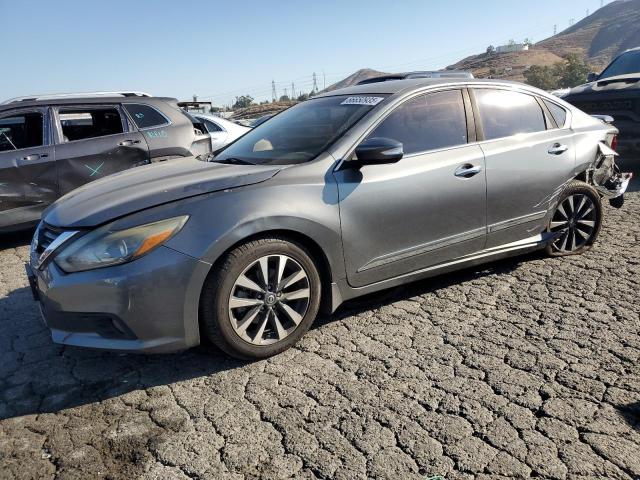 NISSAN ALTIMA 2.5 2016 with VIN 1N4AL3AP1GC173145 - Photo from auction