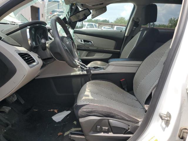 Photo 7 from auction – 2014 GMC TERRAIN SL with VIN 2GKALMEKXE6257795