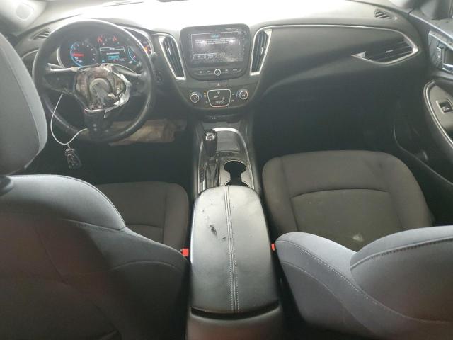 Photo 8 from auction – 2017 CHEVROLET MALIBU LT with VIN 1G1ZE5ST0HF292621