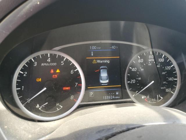 Photo 9 from auction – 2019 NISS SENTRA S with VIN 3N1AB7AP9KY234684