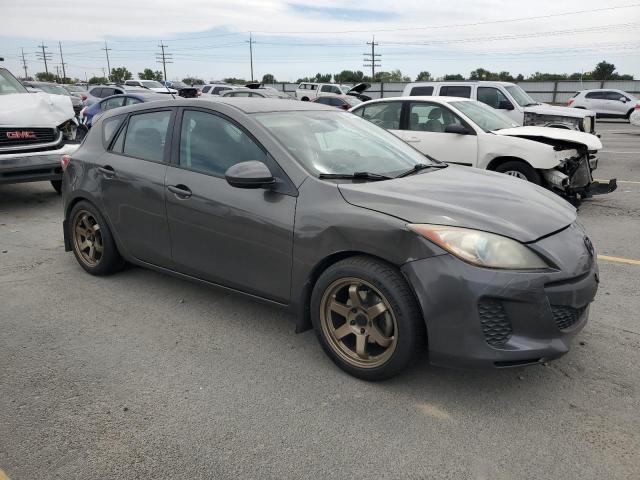 Photo 4 from auction – 2012 MAZDA 3 I with VIN JM1BL1L83C1665366
