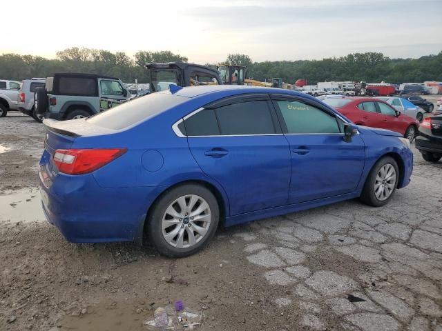 Photo 3 from auction – 2016 SUBARU LEGACY 2.5 with VIN 4S3BNAF60G3003758