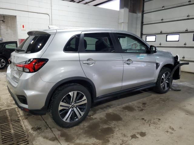 Photo 3 from auction – 2023 MITSUBISHI OUTLANDER with VIN JA4ARUAUXPU014746