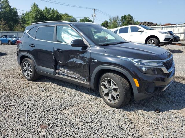 Photo 4 from auction – 2021 KIA SELTOS EX with VIN KNDERCAA9M7137651