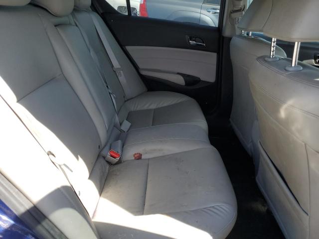 Photo 10 from auction – 2016 ACURA ILX BASE W with VIN 19UDE2F30GA017368