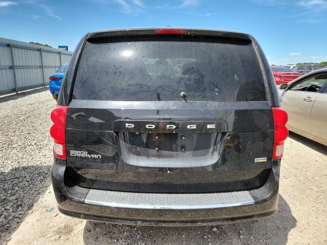 Photo 6 from auction – 2019 DODGE GRAND CARA with VIN 2C4RDGBG2KR668874