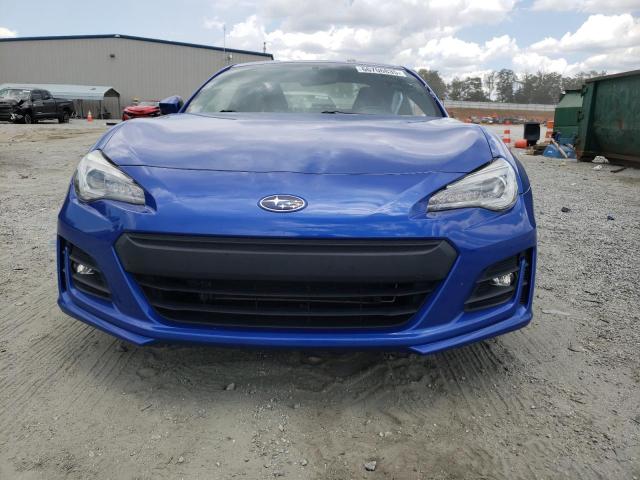 Photo 5 from auction – 2017 SUBARU BRZ 2.0 LI with VIN JF1ZCAC11H9604811