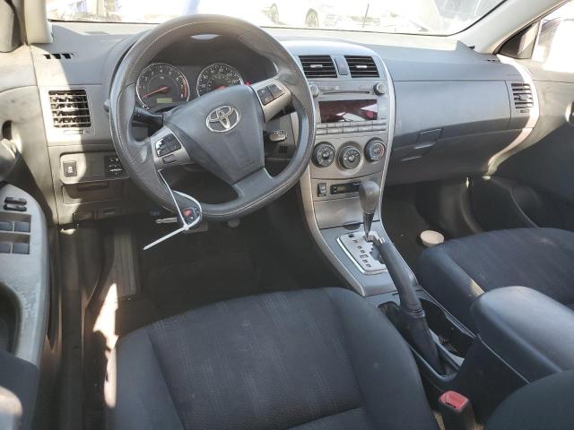 Photo 8 from auction – 2011 TOYOTA COROLLA BA with VIN 2T1BU4EEXBC636295