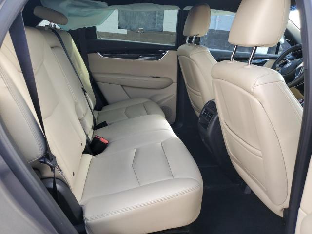 Photo 11 from auction – 2018 CADILLAC XT5 with VIN 1GYKNARS7JZ120437