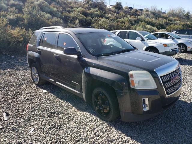 Photo 4 from auction – 2014 GMC TERRAIN SLT with VIN 2GKFLSE30E6289898