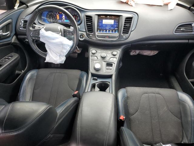 Photo 8 from auction – 2015 CHRYSLER 200 S with VIN 1C3CCCDG7FN727634